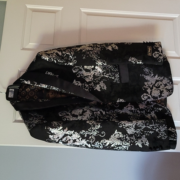 Prom Jacket - Picture 3 of 4